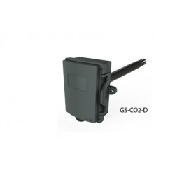 GS-CO2-D-EDGE2R - Capteur...