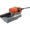 SR230A - Servomoteur rotatif de vannes, 20 Nm, AC 100...240 V