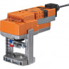 SV24A-SR-TPC - Servomoteur de vanne à siège, 1500 N, AC/DC 24 V