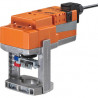 SV24A-TPC - Servomoteur de vanne à siège, 1500 N, AC/DC 24 V