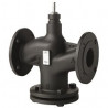 VVF53.150-400 - Vanne siège brides PN25 2V DN150 kvs 400