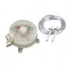 PA-DPS-9xW-EDGE2R - Pressostat de differentiel d'air