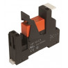 IO-RM1-EDGE2R - Module de relais simple - 12 Vcc