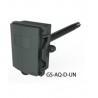 GS-AQ-D-UN-EDGE2R - Capteur de gaine de qualité d'air