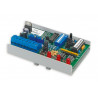 IO-A-UD-EDGE2R - Convertisseur 3 points vers analogique