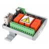 IO-RM-EDGE2R - Modules de relais