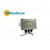 500-302 - Récepteur ModBus - Interfaces RS485 / RS232 RTU et IP