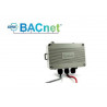 500-312 - Récepteur BACnet IP / MSTP