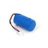 1000-028 - Batterie pour transmetteurs d'ambiance 600-021 et 600-022